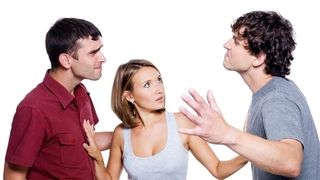 Cei mai gelosi barbati in functie de zodie! Fac prapad cand intra la banuieli!