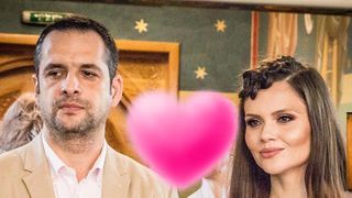 Vaccinul care l-ar fi putut vindeca pe fiul lui Madalin Ionescu! Cristina Siscanu face dezvaluiri cutremuratoare! "Filip s-a nascut perfect sanatos, dar la doua luni a luat acest virus"