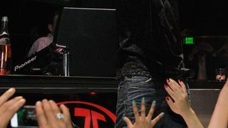 Rapperul Nelly, arestat sub suspiciunea de agresiune sexuala