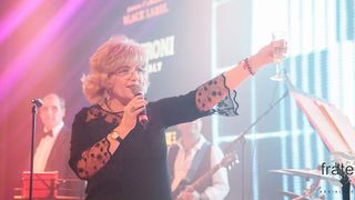 Veste trista despre Corina Chiriac! Cantareata refuza sa se opereze si a luat calea credintei