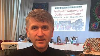 Cristian Pomohaci era recomandat de acum 13 ani pentru dezlegari de blestem: "Slujbele de dezlegari se oficiaza in fiecare zi de vineri noaptea, asa ca puteti participa si dvs. cu toata increderea!"