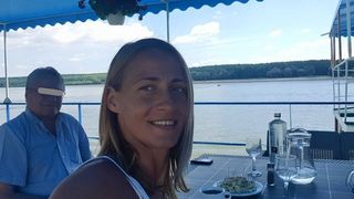 Tatal Cameliei Potec, executat silit! Parintele campioanei a trebuit sa achite 1.729 de euro