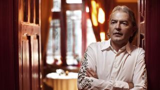 Ce castiguri considerabile inregistreaza Ducu Bertzi! Cunoscutul cantaret este membru in Consiliul de Administratie al radioului public