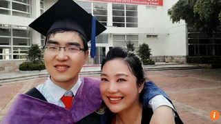 A fost nascut cu "inteligenta redusa", dar a ajuns student la Harvard! Povestea baiatului care a invins moartea si a sfidat pronosticul medicilor