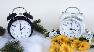 Cand trecem la ora de iarna in 2017 si cum ne afecteaza acest lucru?