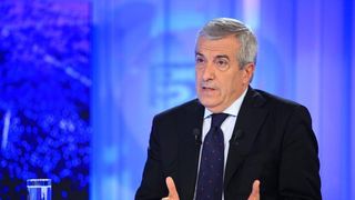 Veste mare pentru Calin Popescu Tariceanu! Firma de importat masini a sefului Senatului a scos din nou profit dupa ce in ultimii sase ani a pierdut 8 milioane de lei
