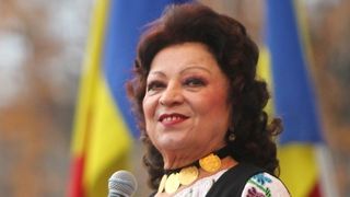 Amanunte nestiute despre primul barbat al Mariei Ciobanu! Fiica sa, Leontina Vaduva, face dezvaluiri incendiare