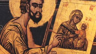 Sarbatoare cu cruce neagra in calendar. Ce sfant este pomenit astazi