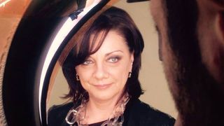 Olga Tudorache pe patul de spital! Carmen Tanase a vazut-o cu putin timp inainte sa inchida ochii &ndash; Vezi cea mai emotionanta fotografie!