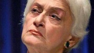 Olga Tudorache va fi inmormantata sambata, la Cimitirul Bellu. Ceremonia funerara va avea loc la biserica Kretulescu