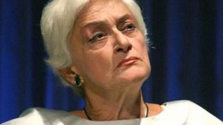 Maritata cu un actor superb si parasita pentru o frantuzoaica. Povestea nestiuta a Olgai Tudorache, "doamna teatrului romanesc"