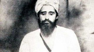 Profetiile facute in urma cu 100 de ani de un intelept indian! Ce spunea despre  Romania si "misiunea ei spirituala"