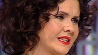 Niculina Stoican, in lacrimi: "Foarte multi oameni apropiati m-au lovit atunci!"