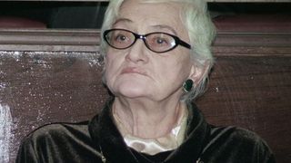 Intamplare ciudata in biserica in care urmeaza sa aiba loc slujba de inmormantare a Olgai Tudorache - Oamenii au povestit speriati ce s-a petrecut acolo