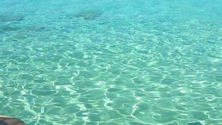 "Mediterana" din mijlocul Romaniei. Locul care se afla pe lista primelor cinci minuni ale naturii din tara noastra