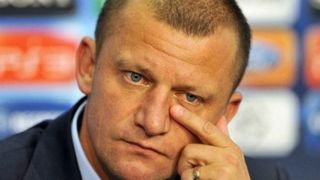 In sfarsit, o veste buna pentru Dorinel Munteanu! Fostul mare fotbalist s-a inteles cu sotia in privinta partajului