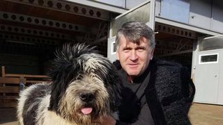 Preotul la care mergea Pomohaci in copilarie, condamnat pentru agresiune! Scandal "ingropat" in Rebrisoara: "I-a pus mana in zonele intime, pe sub patrafir"