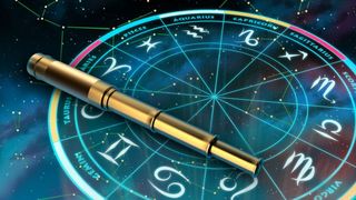 Horoscop Noiembrie 2017: Zodia care intra intr-o noua etapa a vietii sale