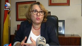 Povestea romancei care vrea sa devina judecator in Barcelona: "Cand m-am apucat de meserie nu stiam spaniola"