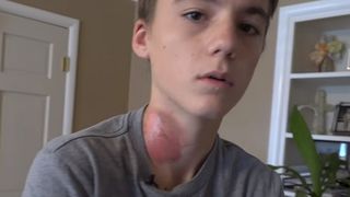 Dupa "Balena Albastra", un nou joc periculos face ravagii printre copii. Iata despre ce e vorba