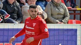 Are cancer! Fosta logodnica a unui fotbalist celebru a facut anuntul teribil: "Am inceput cruntul tratament de chimio si... "