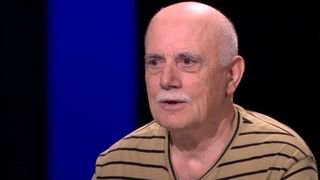 Regizorul Stere Gulea are doua case impreuna cu sotia! Michaela a mostenit din familie 18 hectare de padure langa PItesti