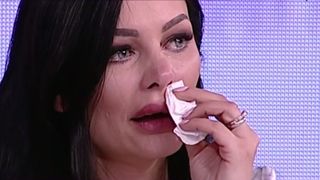 Sotia lui Ilie Nastase a ajuns la spital din cauza batailor: "Mi-am vazut moartea cu ochii"