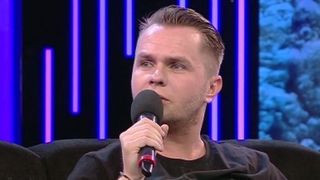 Codin Maticiuc, sensibilizat pana la lacrimi de tragedia Alexandrei Furnea! "Citeam si plangeam"