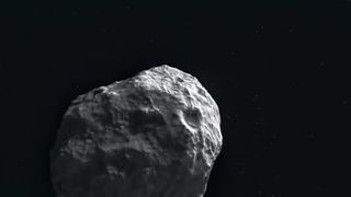 NASA a descoperit primul "obiect interstelar". A venit din afara sistemului nostru solar