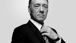 Personajul principal din serialul "House of Cards", Kevin Spacey, a recunoscut ca este homosexual