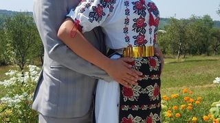 Secretul primarului din Maramures care a facut in weekend "cea mai mare nunta din istoria Romaniei"! Lucian Morar a mai fost casatorit si are un copil din prima casnicie
