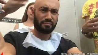 Reactia lui Alexandru Arsinel dupa ce Bendeac l-a facut un "submediocru fiert pe bani"