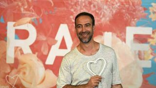 Actorul Serban Pavlu