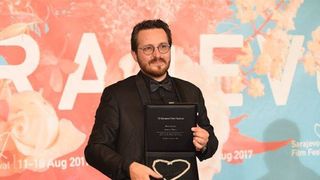 Regizorul Emanuel Parvu