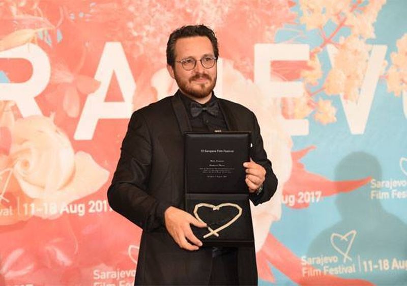 Regizorul Emanuel Parvu