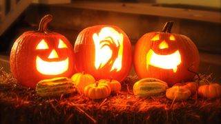 Halloween. Fascinanta poveste a celei mai inspaimantatoare sarbatori, in ultima noapte din octombrie