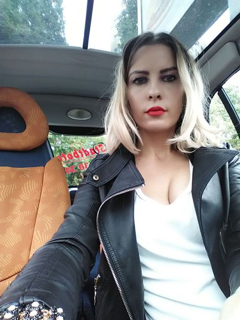 Elena Valentina Plesca