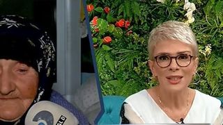 Gestul emotionant pe care Teo Trandafir l-a facut pentru doamna Maria, batrana de 94 de ani care a impresionat o tara intreaga! Femeia si-a pierdut doi copii in acelasi an, iar al treilea sufera de cancer