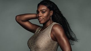 Scandal de proportii! Serena Williams, hartuita sexual de fostul logodnic al unui supermodel din Romania?