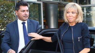 Meniul surprinzator al lui Brigitte Macron. Ce mananca prima-doamna pentru a se mentine tanara la 64 de ani?