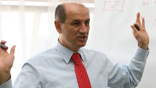 Copos isi investeste toata averea intr-un bloc! Ana Tower costa 50 de milioane de euro si va avea 24 de etaje