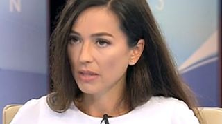 Olivia Steer, despre alimentatia copiilor sai! Ce reactie a avut sotia lui Andi Moisescu cand baiatul ei a spus ca vrea sa manance carne, la fel ca prietenii lui de la scoala