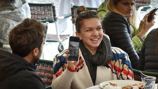 El este noul iubit al Simonei Halep. In ce ipostaze au fost surprinsi cei doi