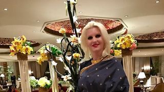 Miliardara romanca din India investeste 500 milioane dolari in Maldive! Anca este sotia dealerului de arme Abhishek Verma si vrea sa construiasca un aeroport international pe celebra insula