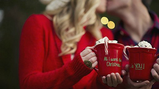 ZODII care isi gasesc marea dragoste pâna la Craciun