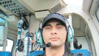 Rasturnare de situatie in cazul fostului sot al Mariei Marinescu, acuzat ca a transportat 700 kilograme de cocaina in Republica Dominicana! Frank Colin: "Am fost agent acoperit in aceasta operatiune"