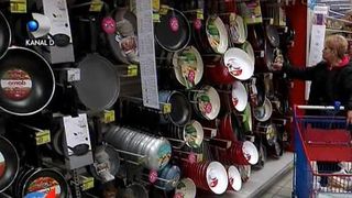 Cum sa alegeti tigaia perfecta