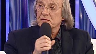 Mihai Constantinescu, prima apariţie după ce a fost operat: ”Recuperarea nu e simplă!”