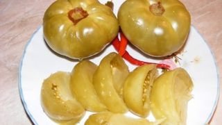 Secretul gogonelelor picante, zemoase si nu foarte acre! Putina lume stie acest truc. Ce trebuie sa pui in borcan