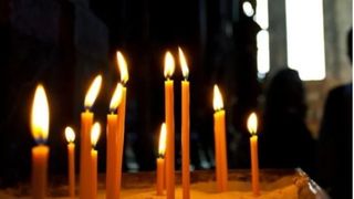 Sarbatoare mare astazi. Ce trebuie sa faci pentru a avea spor in casa tot anul